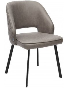 Стул ANDRE темно-коричневый...