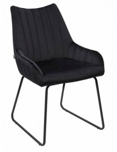 Стул DENIS черный