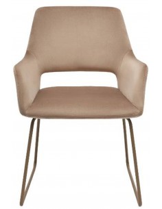 Cтул STARK светло-коричневый 2