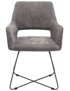 Cтул STARK темно-коричневый 2