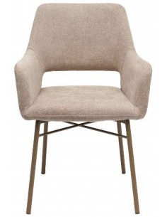 Cтул STARK светло-коричневый 2