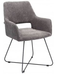 Cтул STARK темно-коричневый