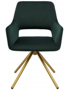 Cтул STARK зеленый 2