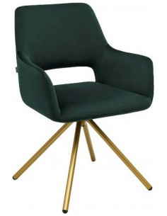 Cтул STARK зеленый /...