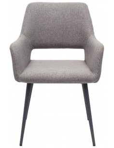 Cтул STARK темно-коричневый... 2