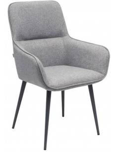 Cтул FROST светло-серый