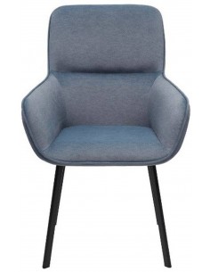 Cтул FROST синий 2