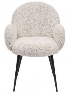 Krēsls HILTON gaiši brūns /... 2