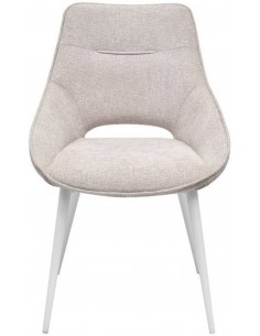 Krēsls ARNO gaiši brūns /... 2