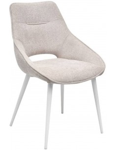 Cтул ARNO светло-коричневый