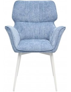 Cтул LINCOLN синий /... 2