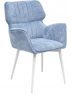 Cтул LINCOLN синий