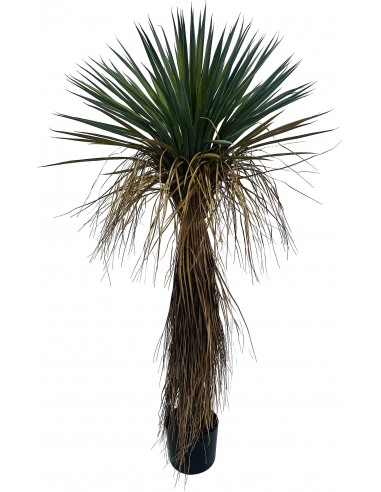 Mākslīgais augs YUCCA H120