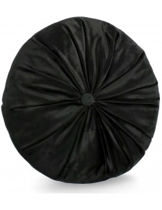 Подушка ARTEMIS Ø40 черный