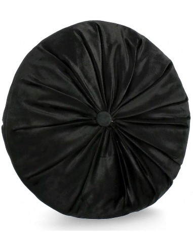 Подушка ARTEMIS Ø40 черный