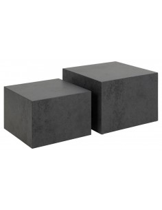 Kafijas galdiņu komplekts...