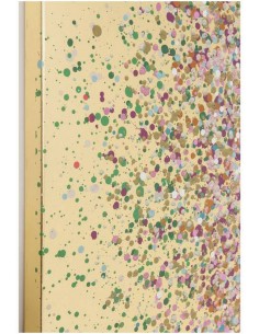 Картина BOAT GOLD PINK 160x120 2