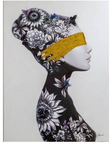 Glezna PERFIL I 90x120
