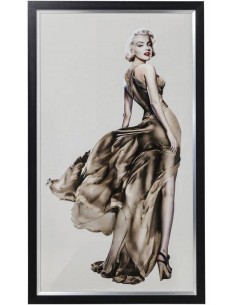 Картина MARILYN 172x100