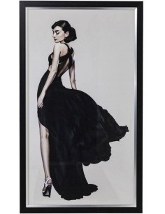 Картина DIVA 172x100