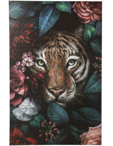 Картина TIGER 90x140