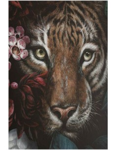 Картина TIGER 90x140 2