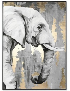 Картина ELEPHANT 100x140