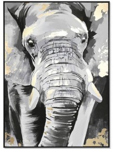 Картина ELEPHANT 100x140