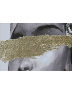 Glezna GOLDEN GIRL II 70x100 2