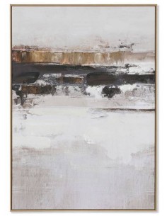 Kартина ABSTRACT II 100x140