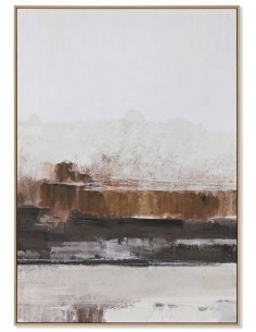 Glezna ABSTRACT 100x140