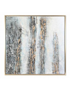 Glezna ABSTRACT PAINTED...