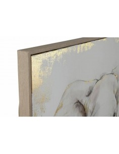 Glezna ELEPHANT GOLD II... 2