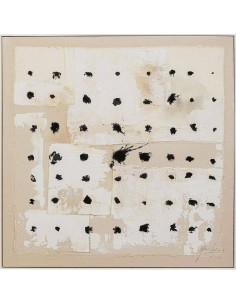 Kартина CREATIVE DOTS 120x120