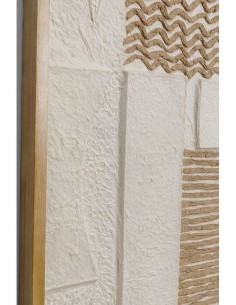 Glezna SANDY GEOMETRIC 81x122 2