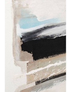 Kартина LONTANO BEIGE 90x120 2