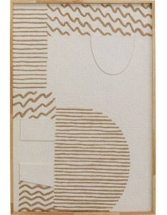 Kартина SANDY WAVES 81x122