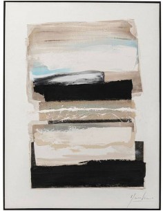 Kартина LONTANO BEIGE 90x120