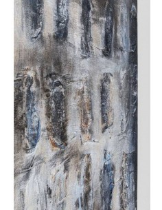 Kартина SHADOW GREY 90x120 2