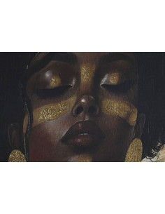 Kартина GIRL AURA II 104x144 2