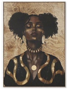 Kартина GIRL AURA II 104x144