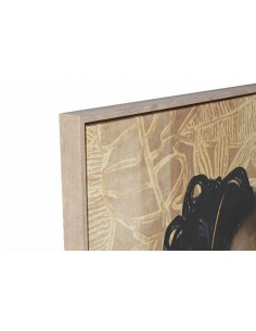 Kартина GIRL AURA 104x144 2