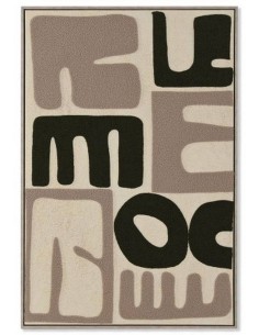 Glezna ABSTRACT TEDDY II...