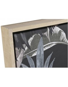 Картина LEAVES 83x123 2