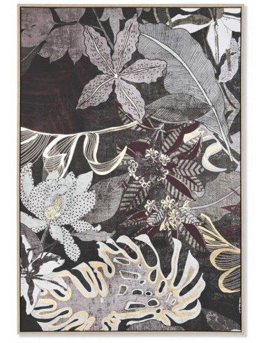 Glezna LEAVES 83x123