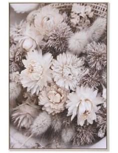 Картина FLOWERS 83x123