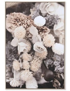 Картина FLOWERS 83x123