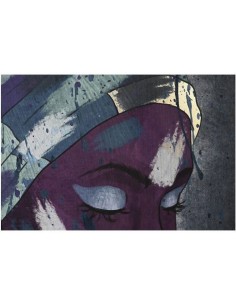 Картина AFRICAN 83x123 2