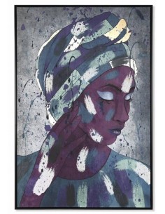 Glezna AFRICAN 83x123