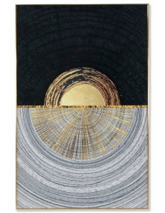 Картина ABSTRACT 80x120